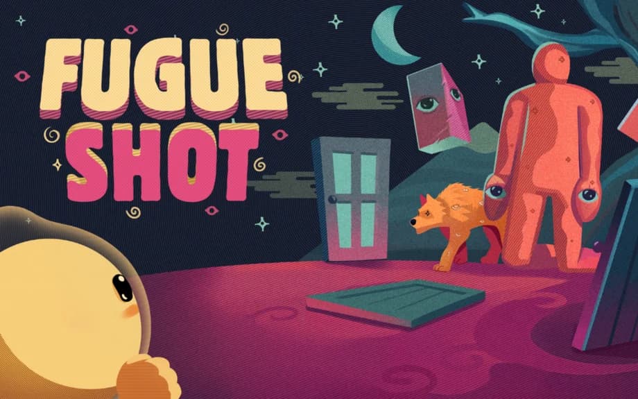Fugue Shot